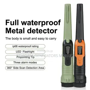 Gold Pinpointer | Gold Prospecting Tool
