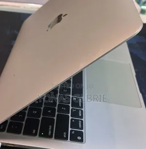 New Laptop Apple MacBook 8GB Intel Core i5 SSD 256GB