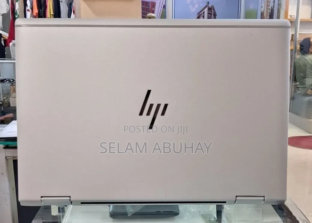 New Laptop HP EliteBook X360 1030 8GB Intel Core i5 SSD 512GB