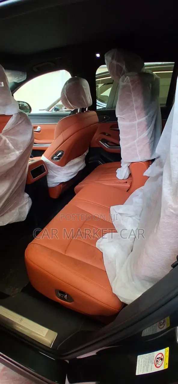 New BYD Tang EV 2025 Gray