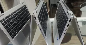 New Laptop HP EliteBook x360 1040 G5 16GB Intel Core i7 SSD 512GB