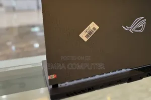 New Laptop Asus 16GB Intel Core i9 SSD 1T