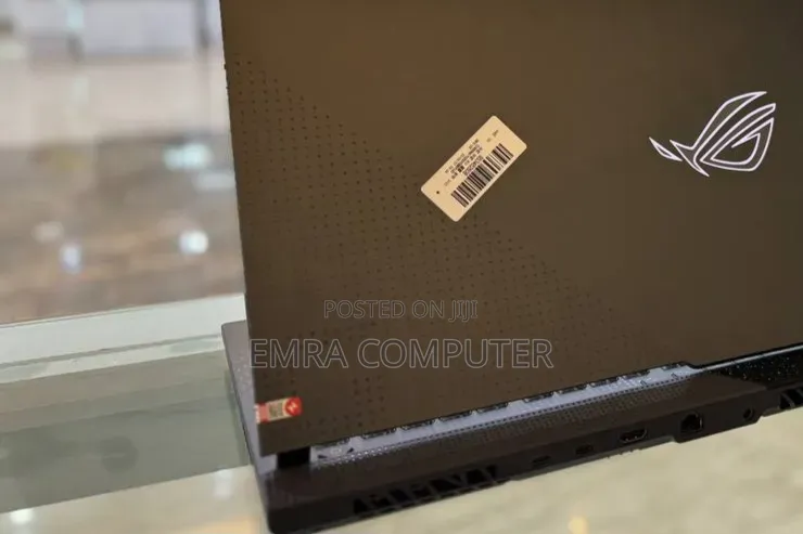 New Laptop Asus 16GB Intel Core i9 SSD 1T