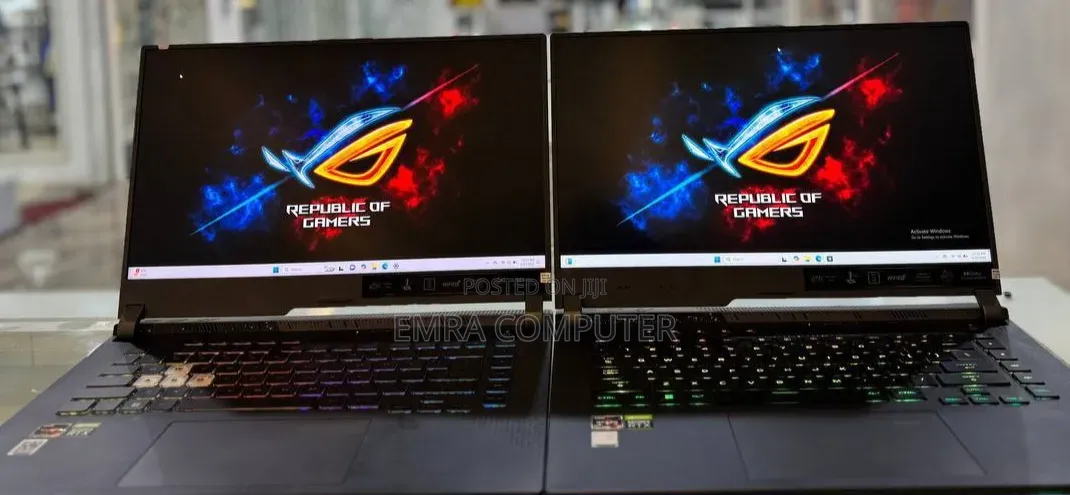 New Laptop Asus 16GB Intel Core i9 SSD 1T