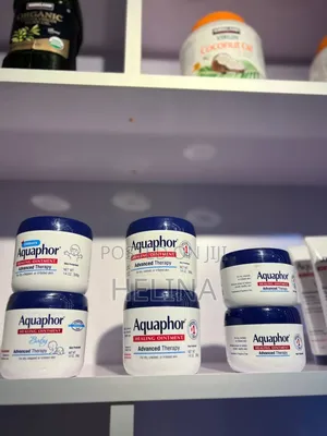 Aquaphor Healing Ointment Advanced Therapy for Dry Irritated Skin
