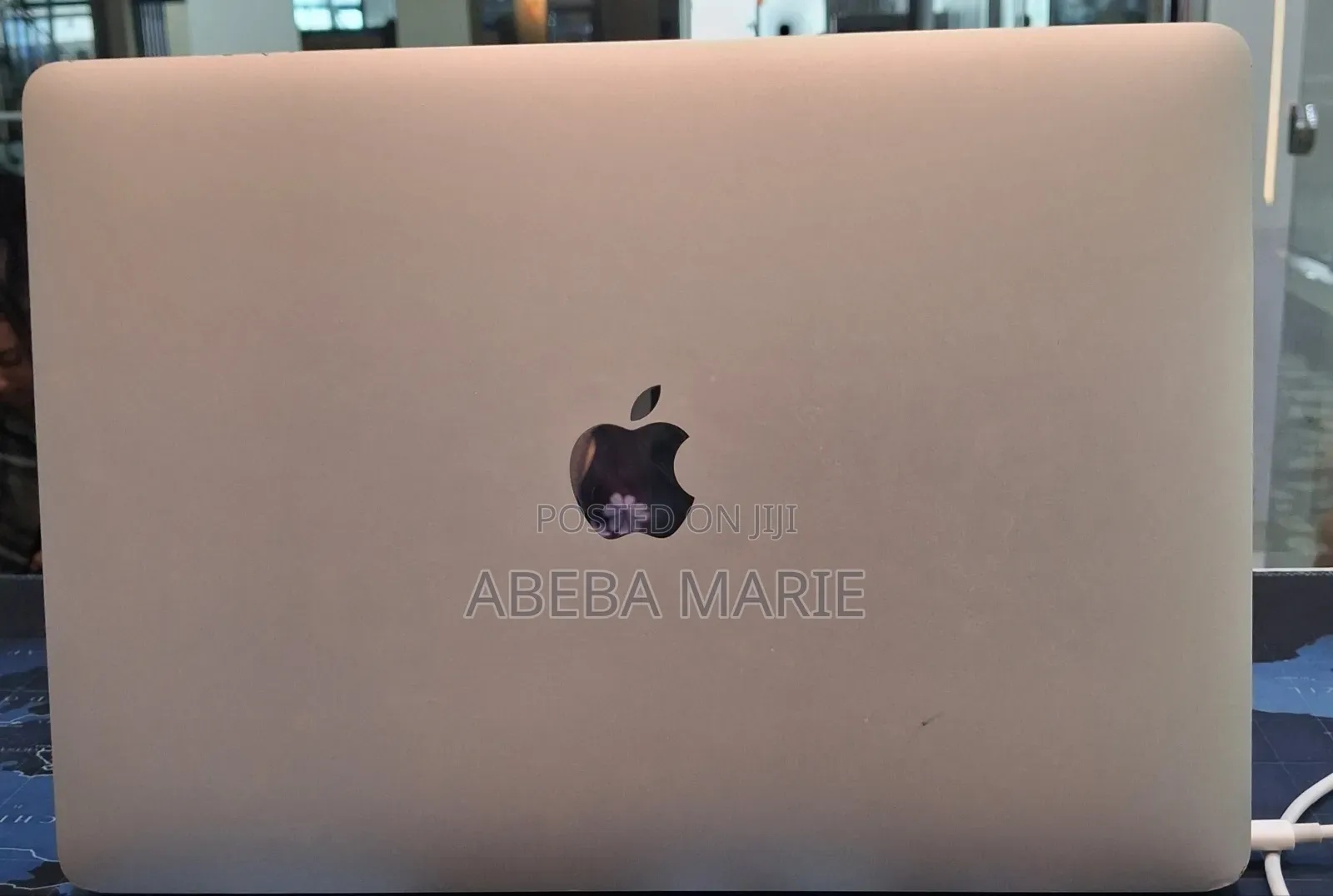 New Laptop Apple MacBook Air 2020 M1 16GB Apple M1 SSD 256GB