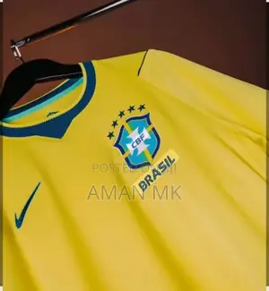 Jersey Clothes
