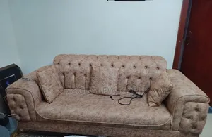 Sofa 7 Seat