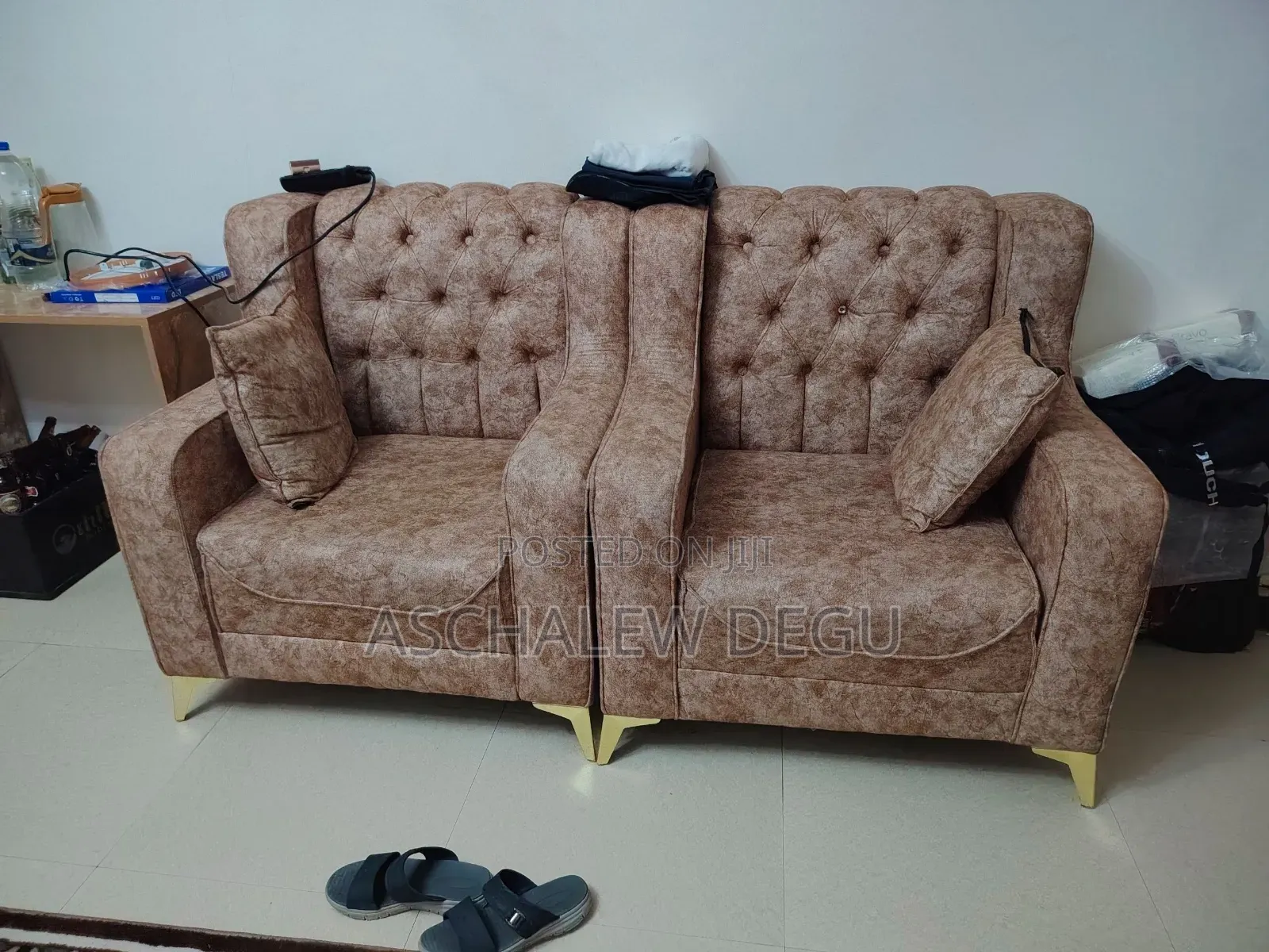 Sofa 7 Seat
