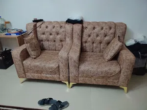 Sofa 7 Seat
