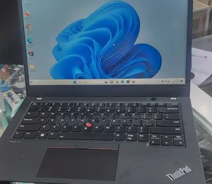 New Laptop Lenovo ThinkPad T14s Gen 1 32GB Intel Core i7 SSD 256GB