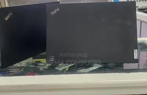 New Laptop Lenovo ThinkPad T14s Gen 1 32GB Intel Core i7 SSD 256GB
