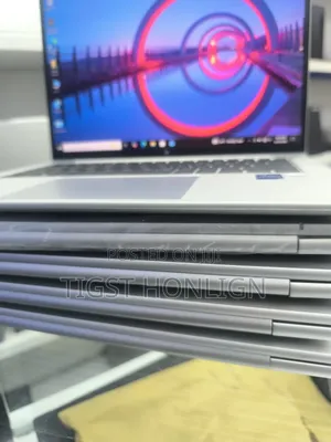 New Laptop HP EliteBook 840 G10 16GB Intel Core i5 SSD 512GB