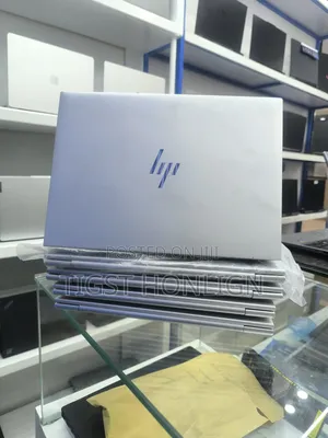 New Laptop HP EliteBook 840 G10 16GB Intel Core i5 SSD 512GB
