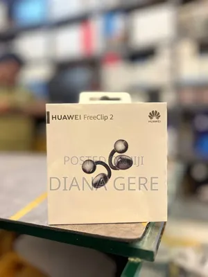 Huawei Freeclip 2