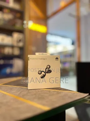 Huawei Freeclip 2