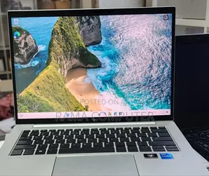 New Laptop HP EliteBook 840 G9 16GB Intel Core i5 SSD 512GB