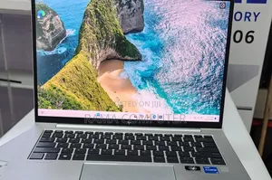 New Laptop HP EliteBook 840 G9 16GB Intel Core i5 SSD 512GB