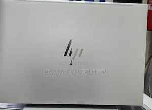 New Laptop HP EliteBook 840 G9 16GB Intel Core i5 SSD 512GB