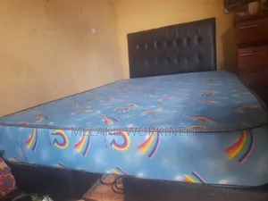 ፍራሽ, Mattress