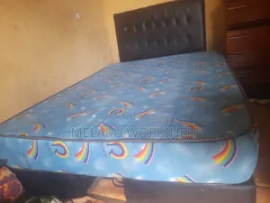 ፍራሽ, Mattress