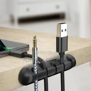 Cable Organizer
