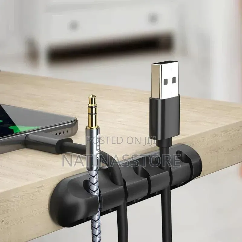 Cable Organizer