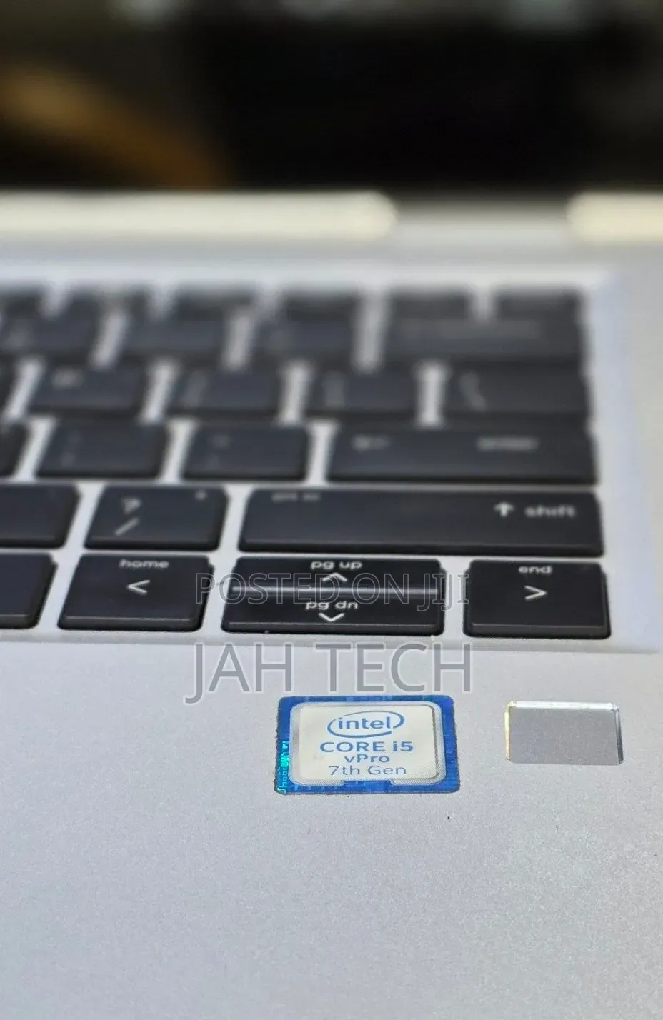 New Laptop HP EliteBook X360 1030 16GB Intel Core i5 SSD 512GB