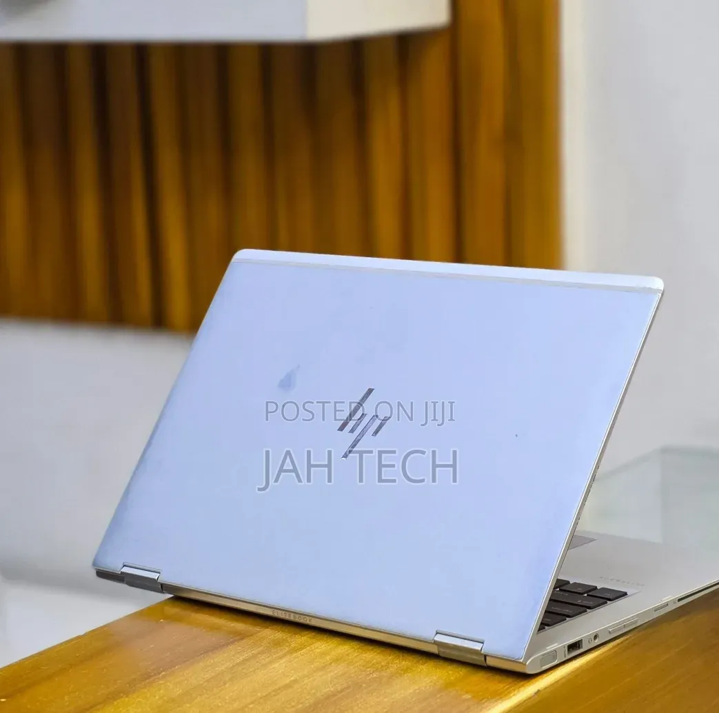 New Laptop HP EliteBook X360 1030 16GB Intel Core i5 SSD 512GB