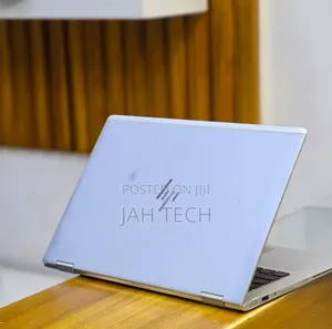 New Laptop HP EliteBook X360 1030 16GB Intel Core i5 SSD 512GB