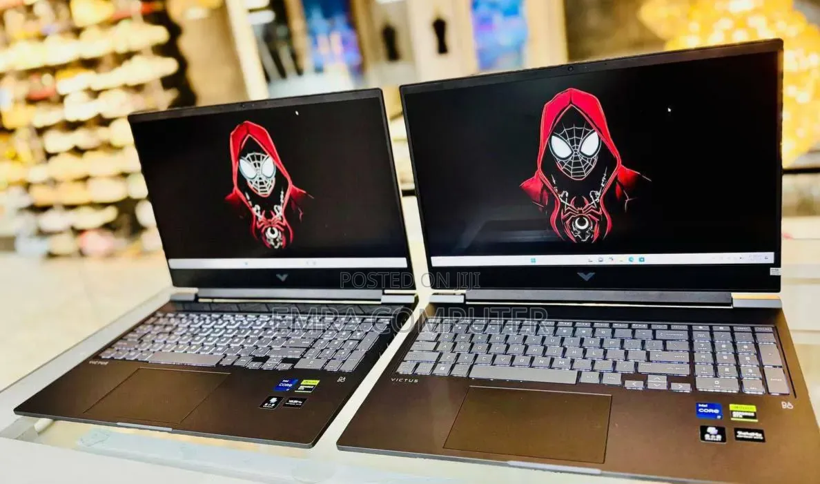 New Laptop HP 16GB Intel Core i7 SSD 1T