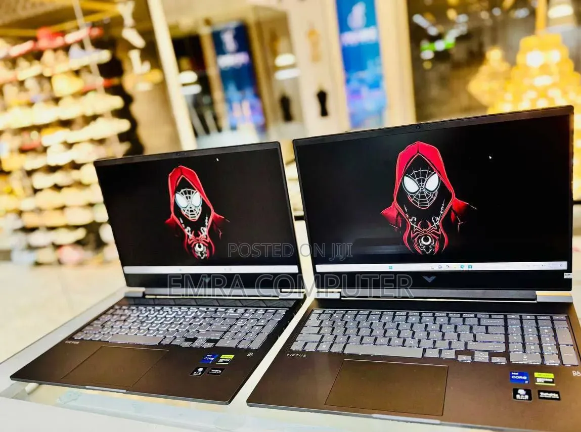 New Laptop HP 16GB Intel Core i7 SSD 1T