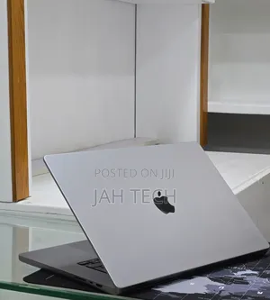 New Laptop Apple MacBook Pro 2021 M1 Max 32GB Apple M1 Max SSD 1T