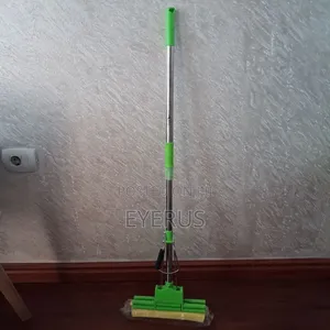 Wiper Broom For