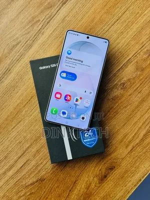 New Samsung Galaxy S26 Ultra 5G 256 GB