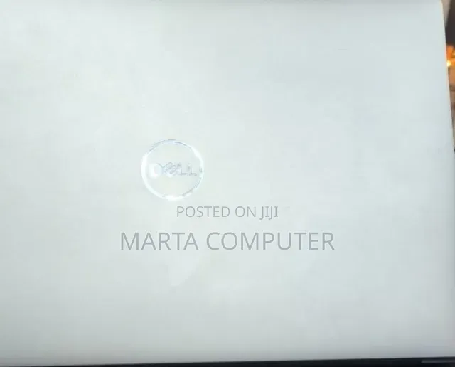 New Laptop Dell Precision 5570 16GB Intel Core i7 SSD 512GB