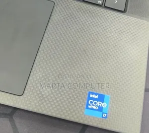 New Laptop Dell Precision 5570 16GB Intel Core i7 SSD 512GB