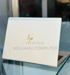 New Laptop HP EliteBook 830 G5 16GB Intel Core i7 SSD 512GB