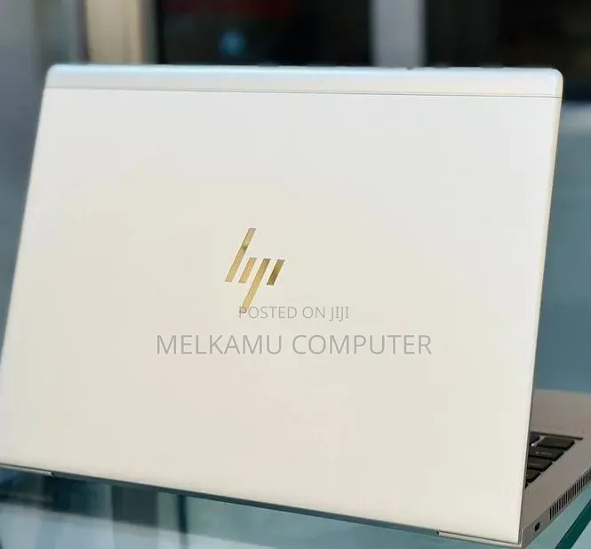 New Laptop HP EliteBook 830 G5 16GB Intel Core i7 SSD 512GB