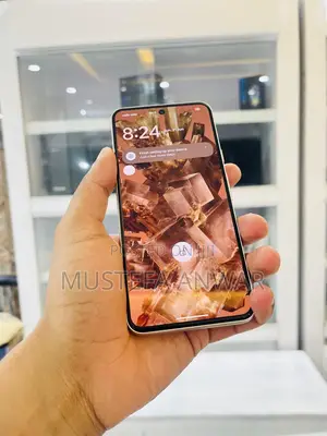 New Google Pixel 8 128 GB White
