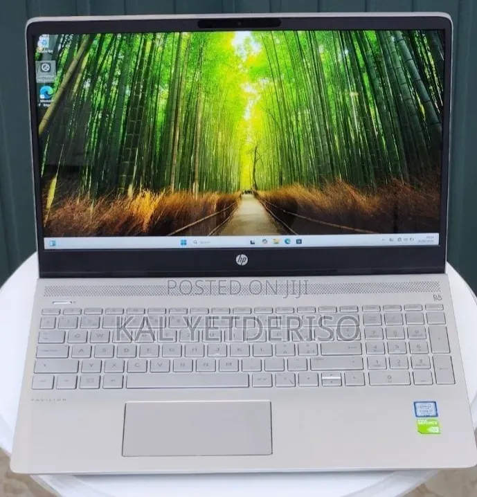 New Laptop HP 16GB Intel Core i7 SSD 512GB