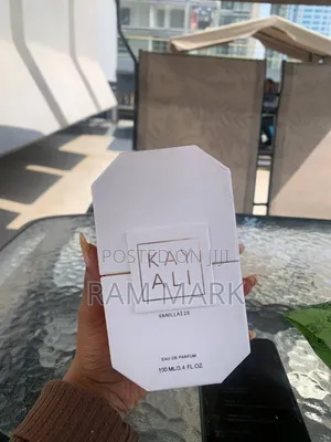 Kayali Perfume