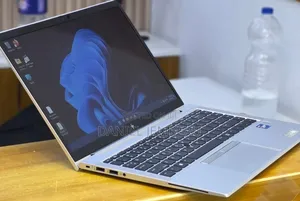 New Laptop HP EliteBook 840 G8 16GB Intel Core i7 SSD 512GB