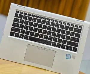 New Laptop HP EliteBook X360 1030 G2 16GB Intel Core i5 SSD 512GB