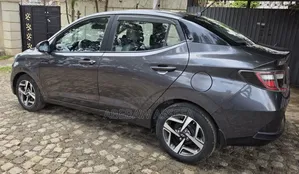 Hyundai I10 2022 Black