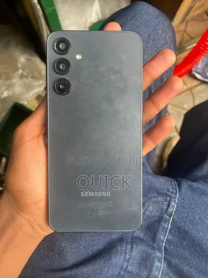 Samsung Galaxy A16 128 GB Black