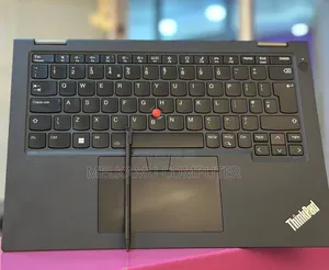 New Laptop Lenovo ThinkPad x13 Yoga 16GB Intel Core i7 SSD 512GB