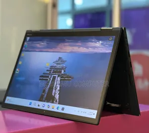 New Laptop Lenovo ThinkPad x13 Yoga 16GB Intel Core i7 SSD 512GB