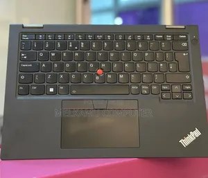 New Laptop Lenovo ThinkPad x13 Yoga 16GB Intel Core i7 SSD 512GB