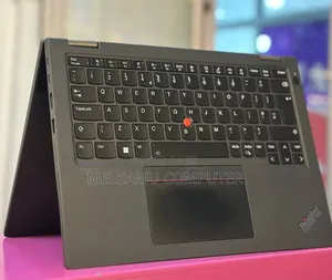 New Laptop Lenovo ThinkPad x13 Yoga 16GB Intel Core i7 SSD 512GB